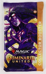 Dominaria United Collector Booster